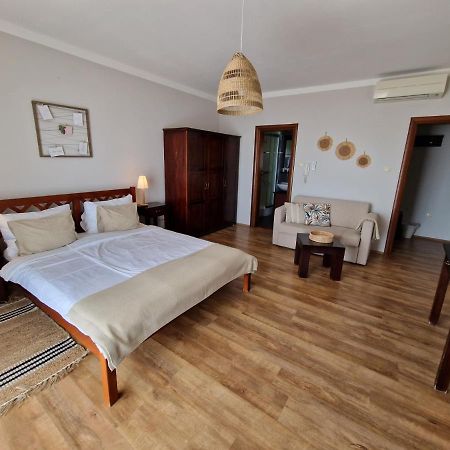 Guesthouse Barica Crikvenica Bagian luar foto