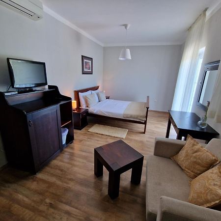 Guesthouse Barica Crikvenica Ruang foto