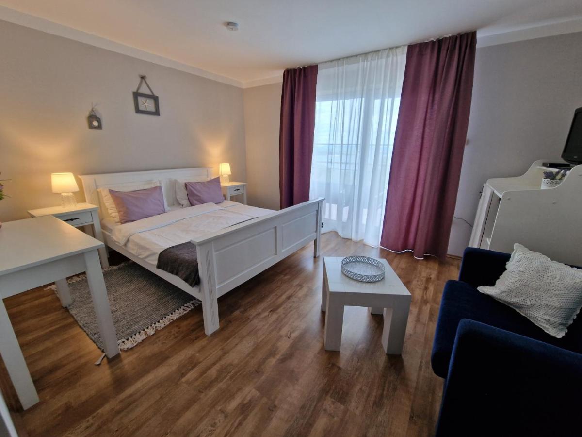 Guesthouse Barica Crikvenica Bagian luar foto
