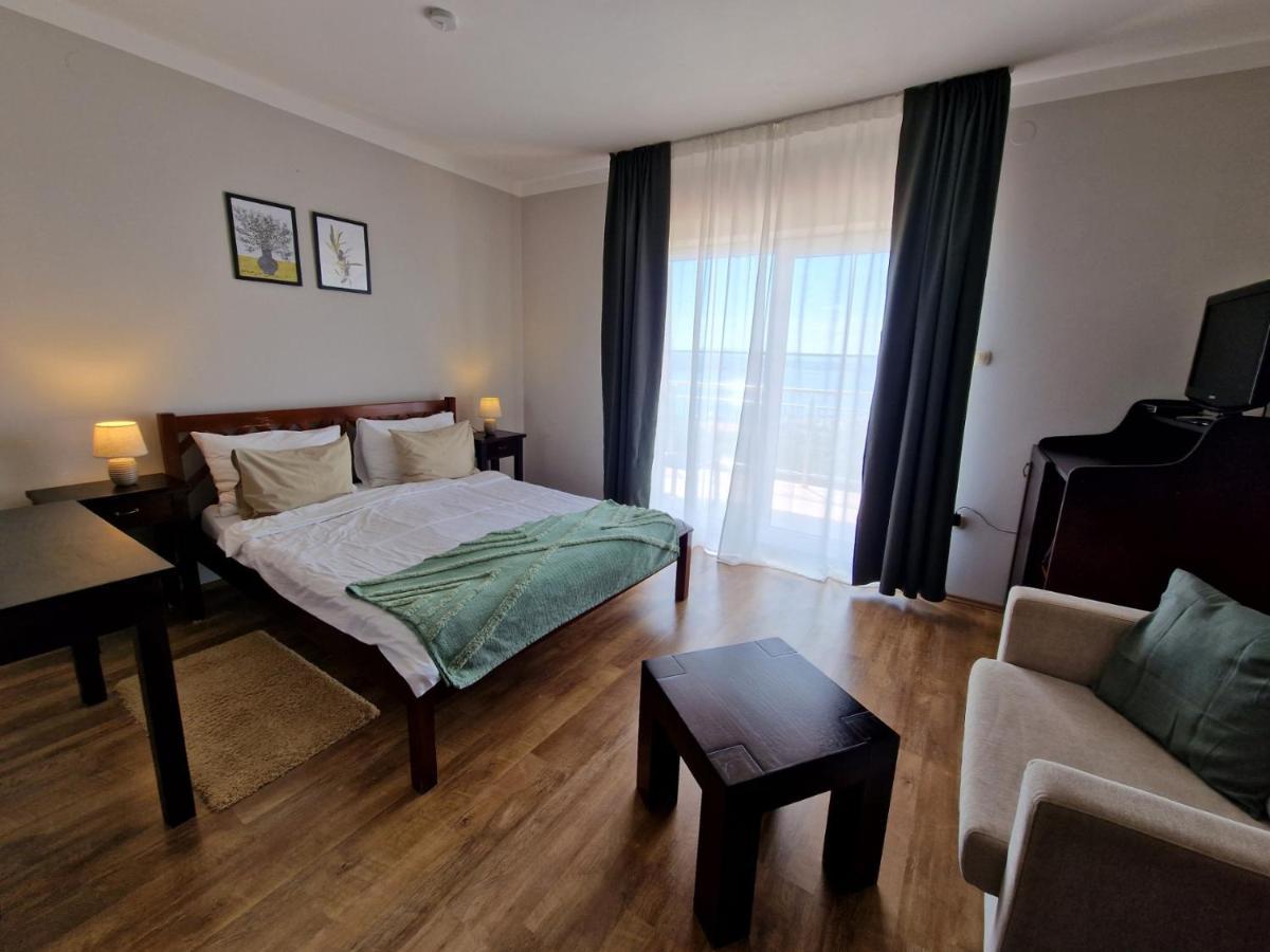 Guesthouse Barica Crikvenica Bagian luar foto