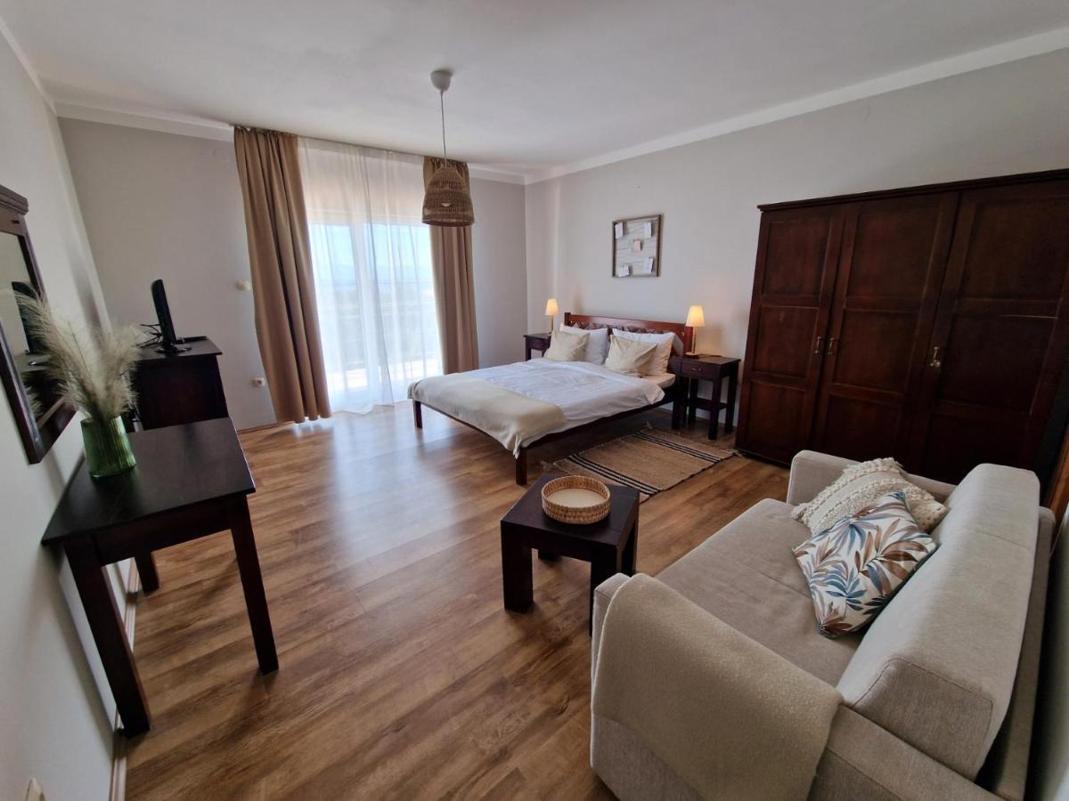Guesthouse Barica Crikvenica Bagian luar foto