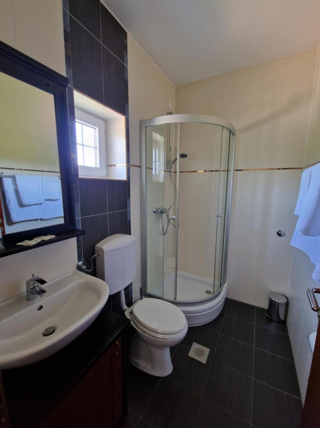 Guesthouse Barica Crikvenica Ruang foto