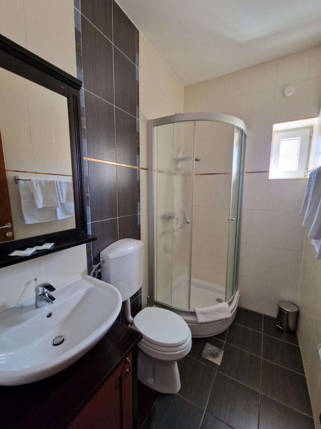 Guesthouse Barica Crikvenica Ruang foto
