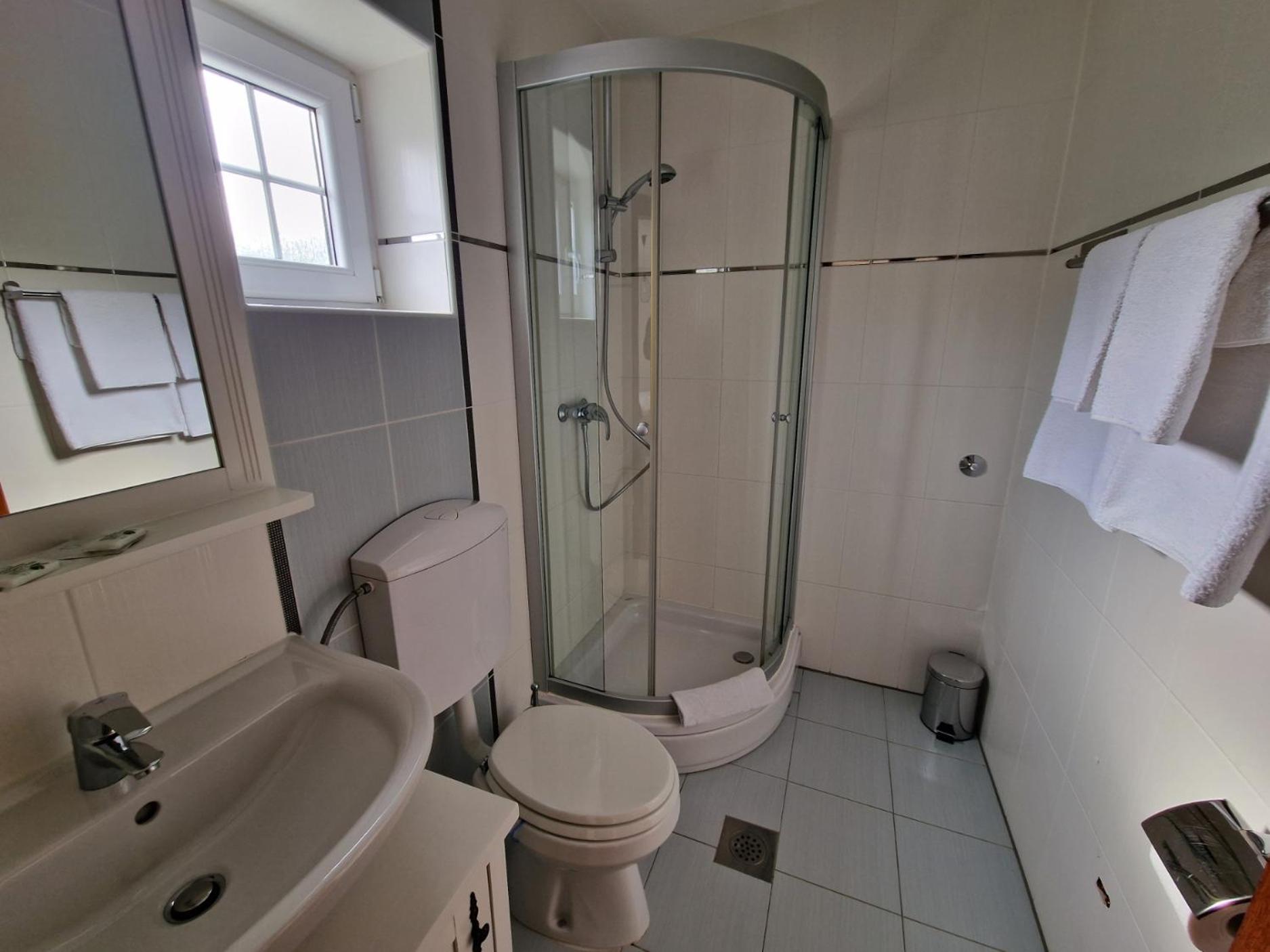 Guesthouse Barica Crikvenica Ruang foto