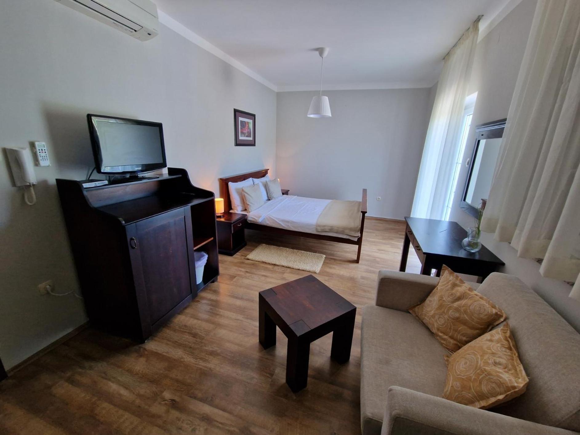 Guesthouse Barica Crikvenica Ruang foto